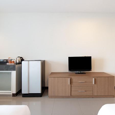 LeeNova Place Bangkok Exterior foto